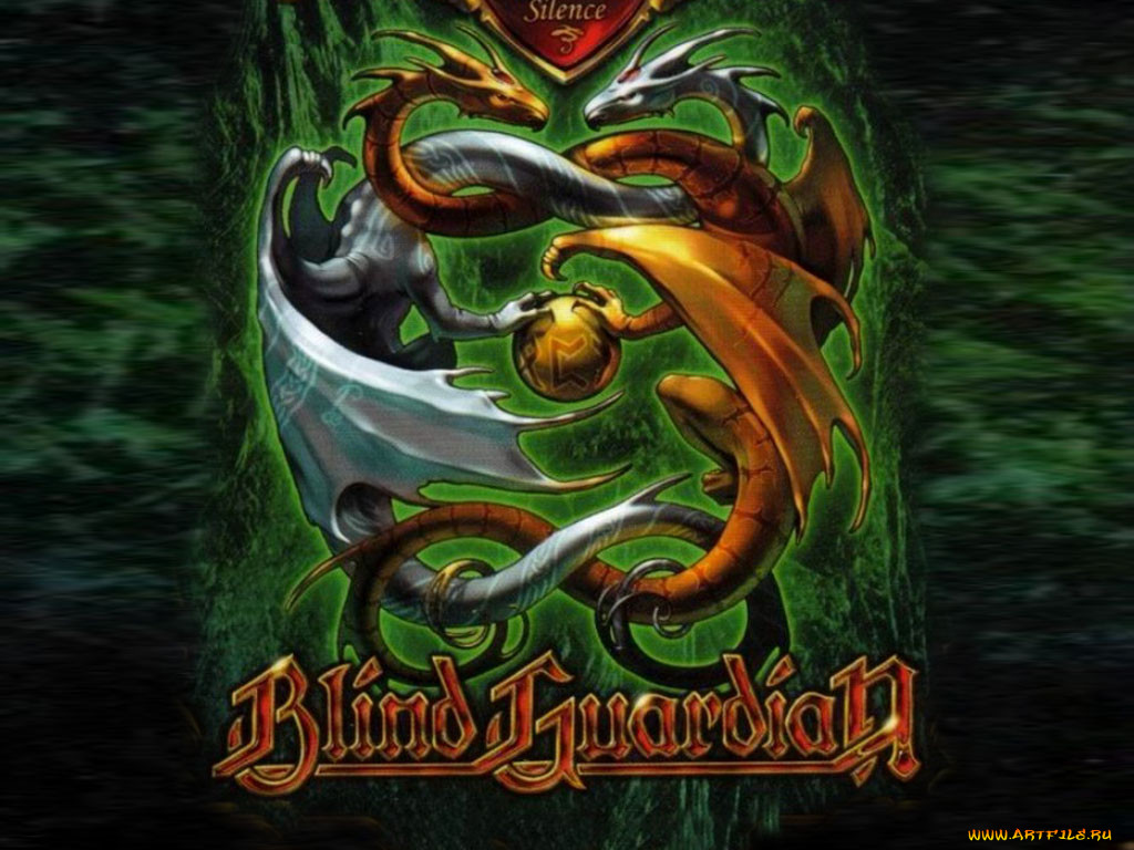 blind, guardian, 